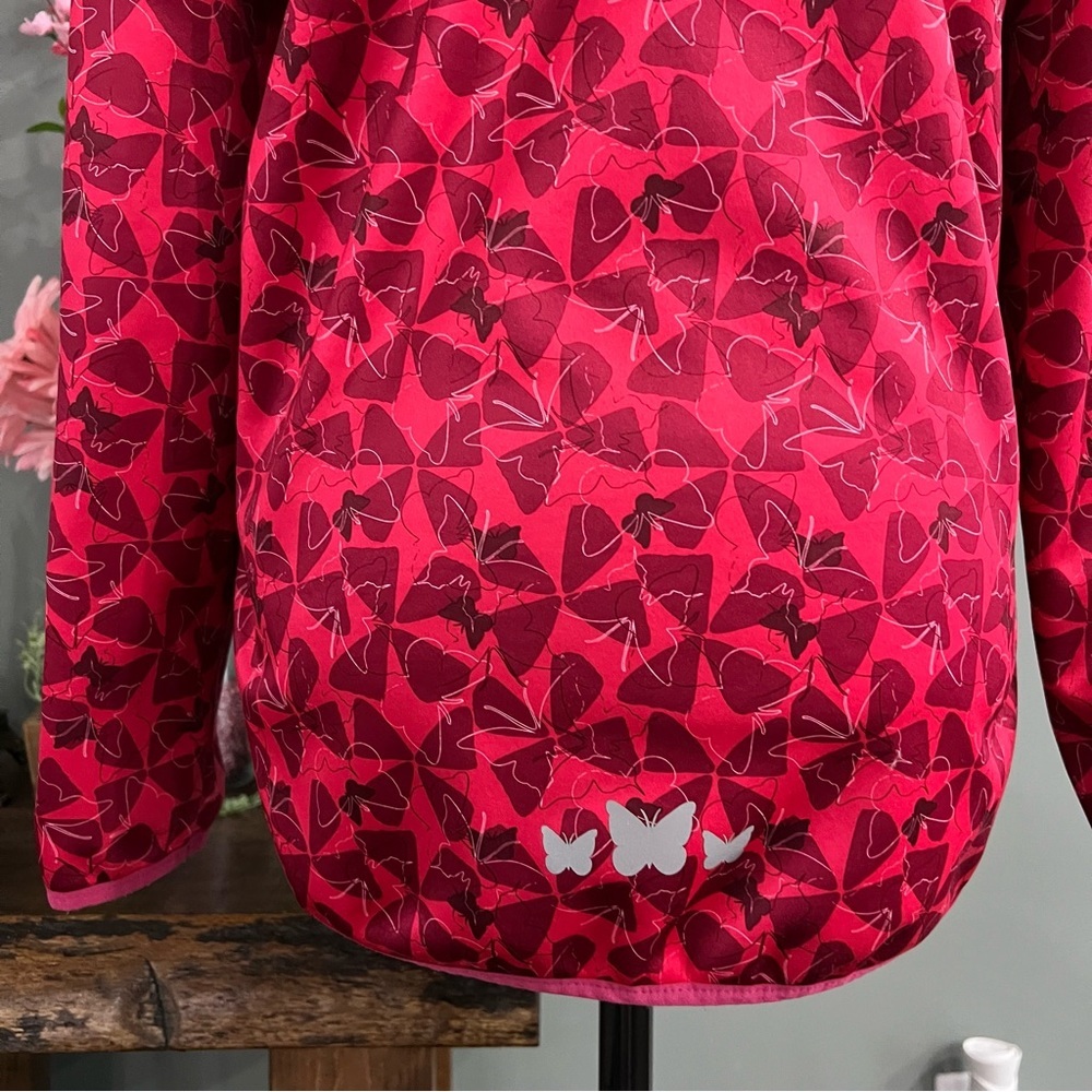 Crivit Butterfly Jacket - Picture 7 of 16